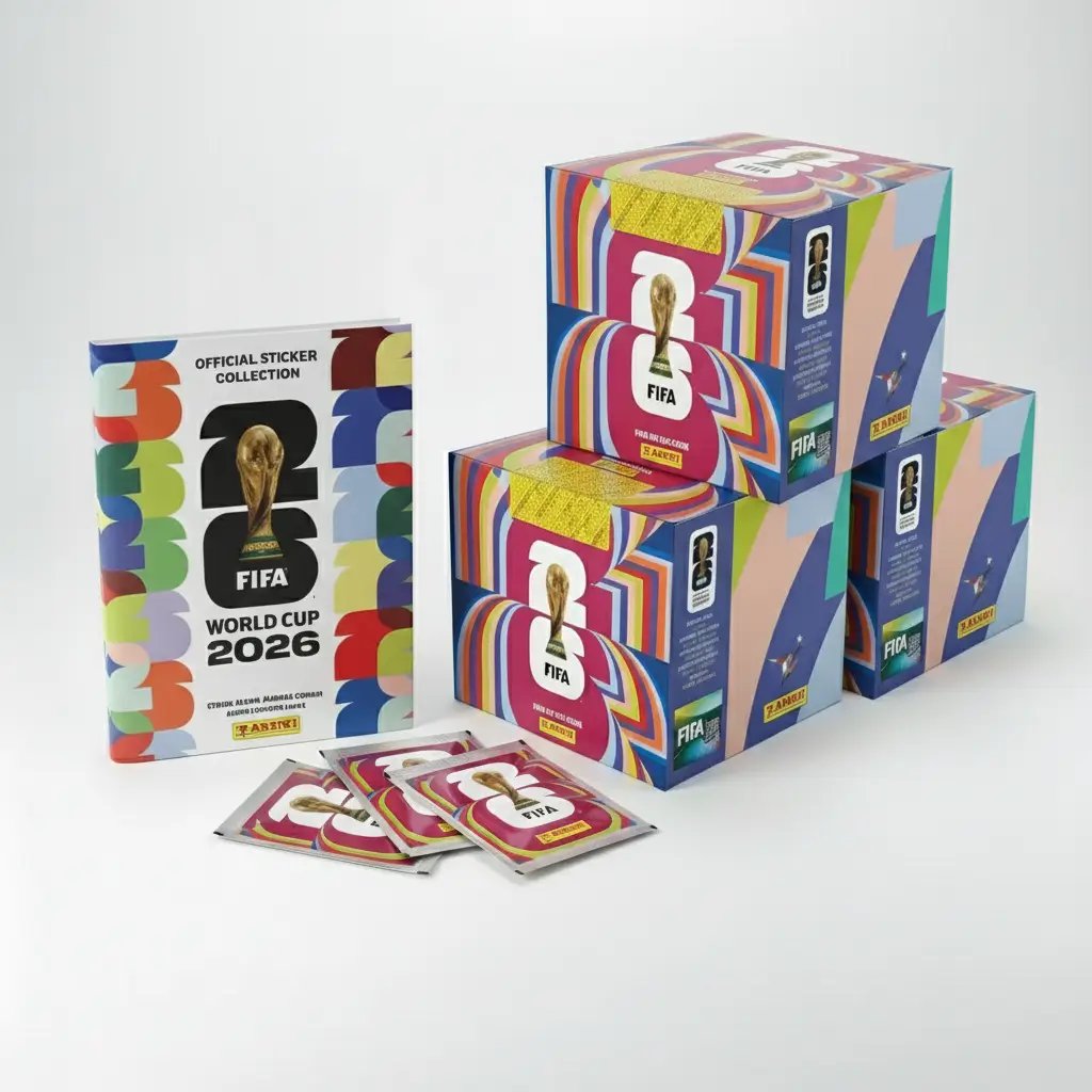 Kit Figurix Copa 2026